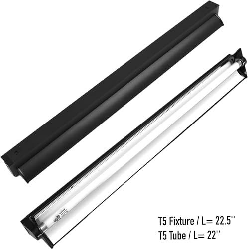 UVB10.0 24W T5 Lamp Tube, Length 22'' S725