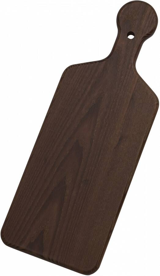 Ash Wood Serving Board N619