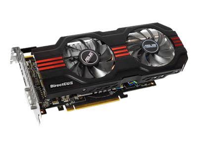 AMD Radeon HD 7850 2GB 256 Bit GDDR5 Video Card C14165
