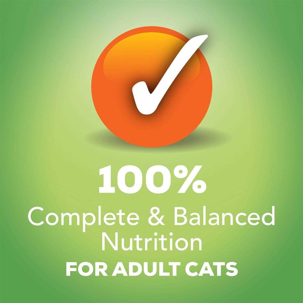Indoor Wet Cat Food B88713