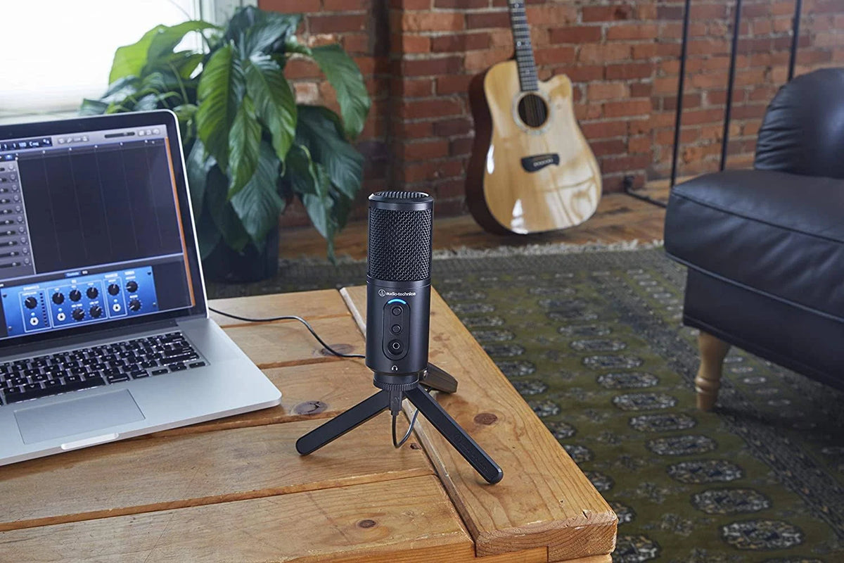 Cardioid Condenser Microphone D94951