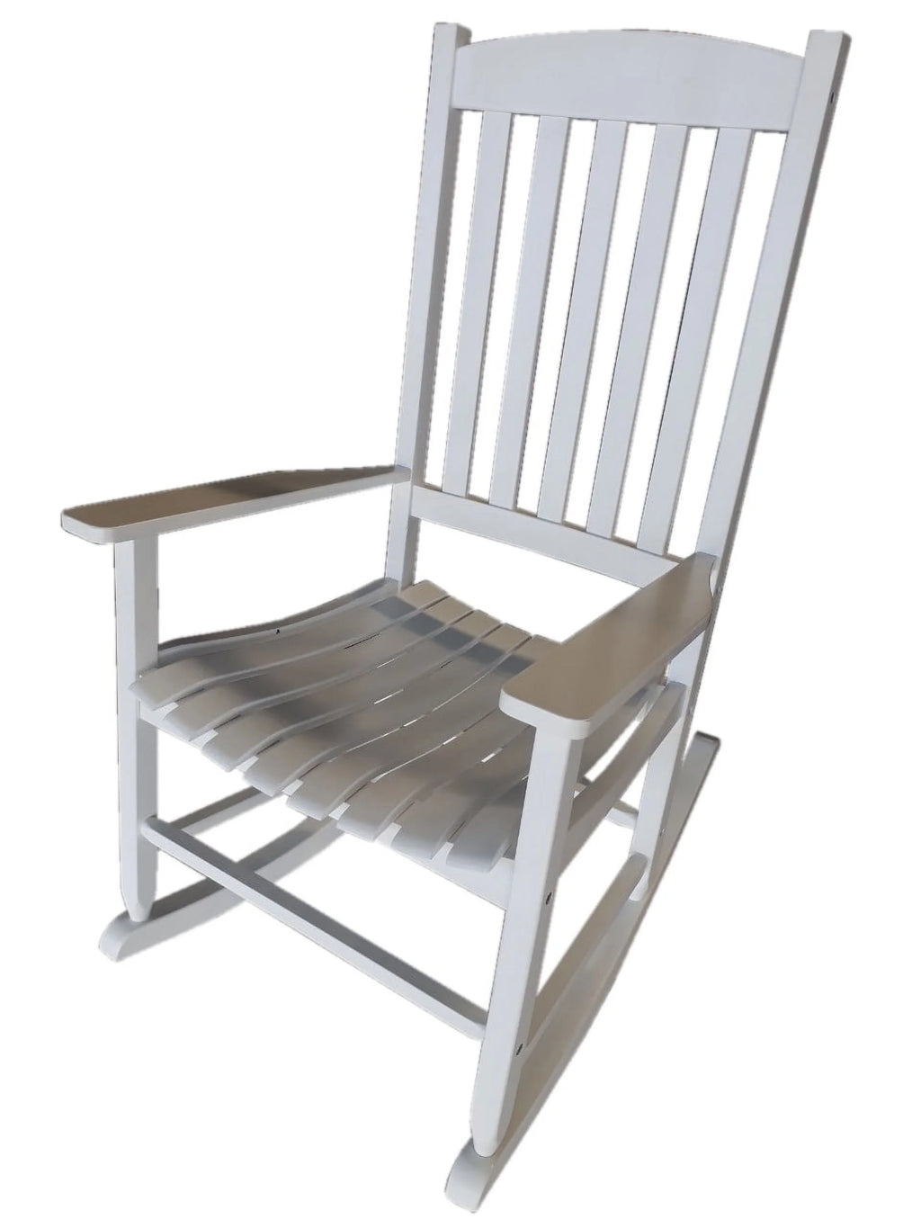 Wood Porch Rocking Chair Z726668