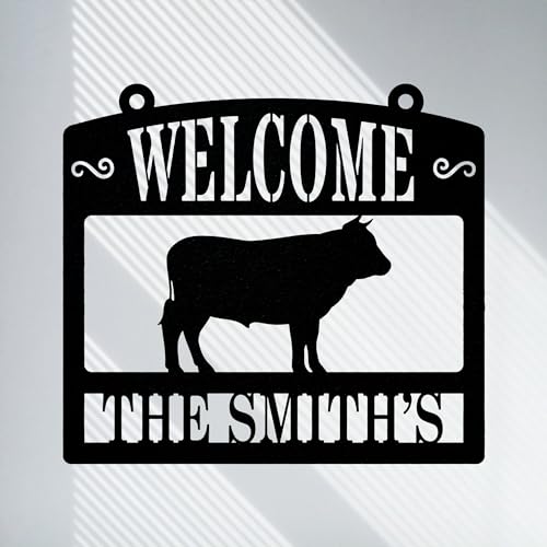 Metal Signs B77695
