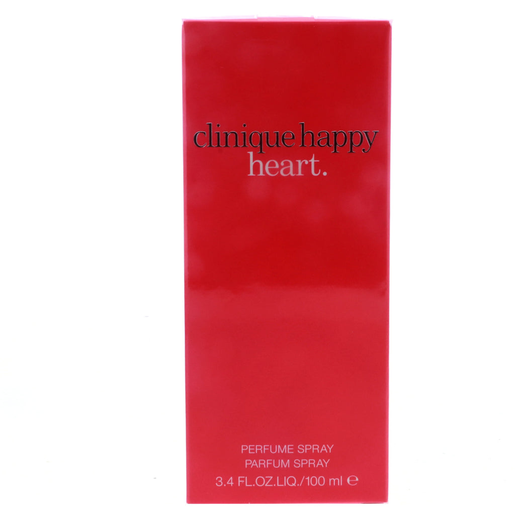 3.4 oz Eau De Parfum Spray H6938