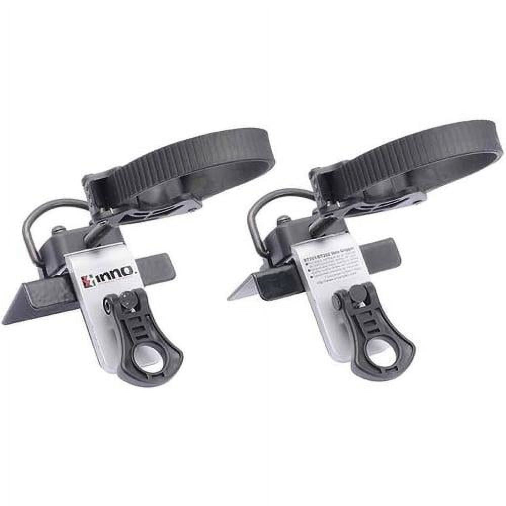 Truck Bed Bike Rack For Pickup Truck With C-Channel Track Systems X1096
