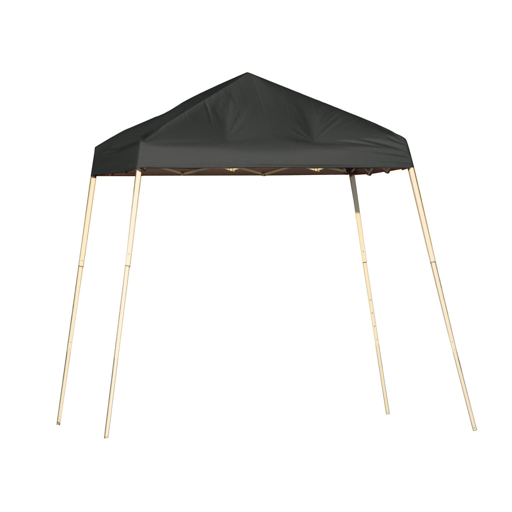 Black 8 x 8 Pop-Up Canopy U693