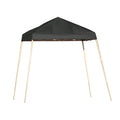 Black 8 x 8 Pop-Up Canopy U693