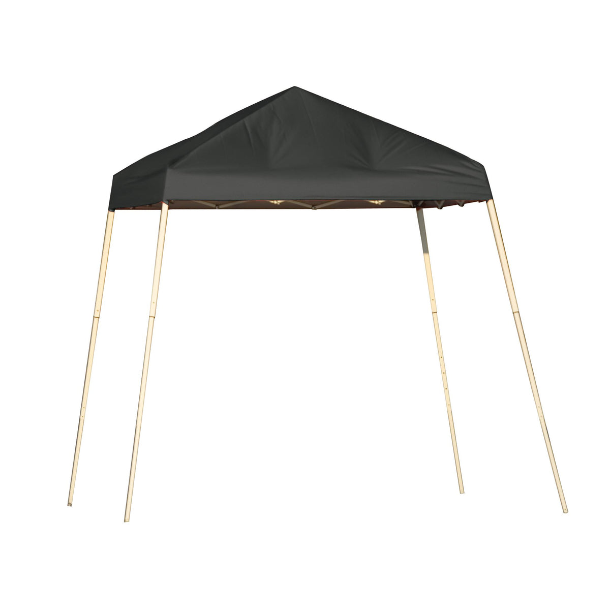 Black 8 x 8 Pop-Up Canopy U693
