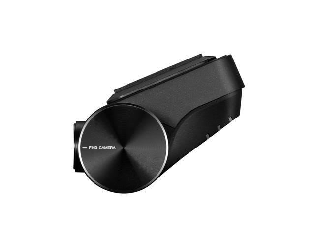 Full HD Front + Rear Dash Camera with 32GB microSD Card M8746