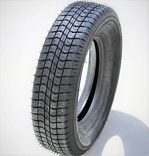 205/75D15 6-Ply Trailer Tire V459