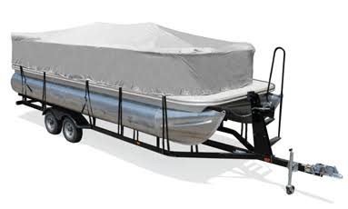 Pontoon Full Cover 96x22 Beam H9915