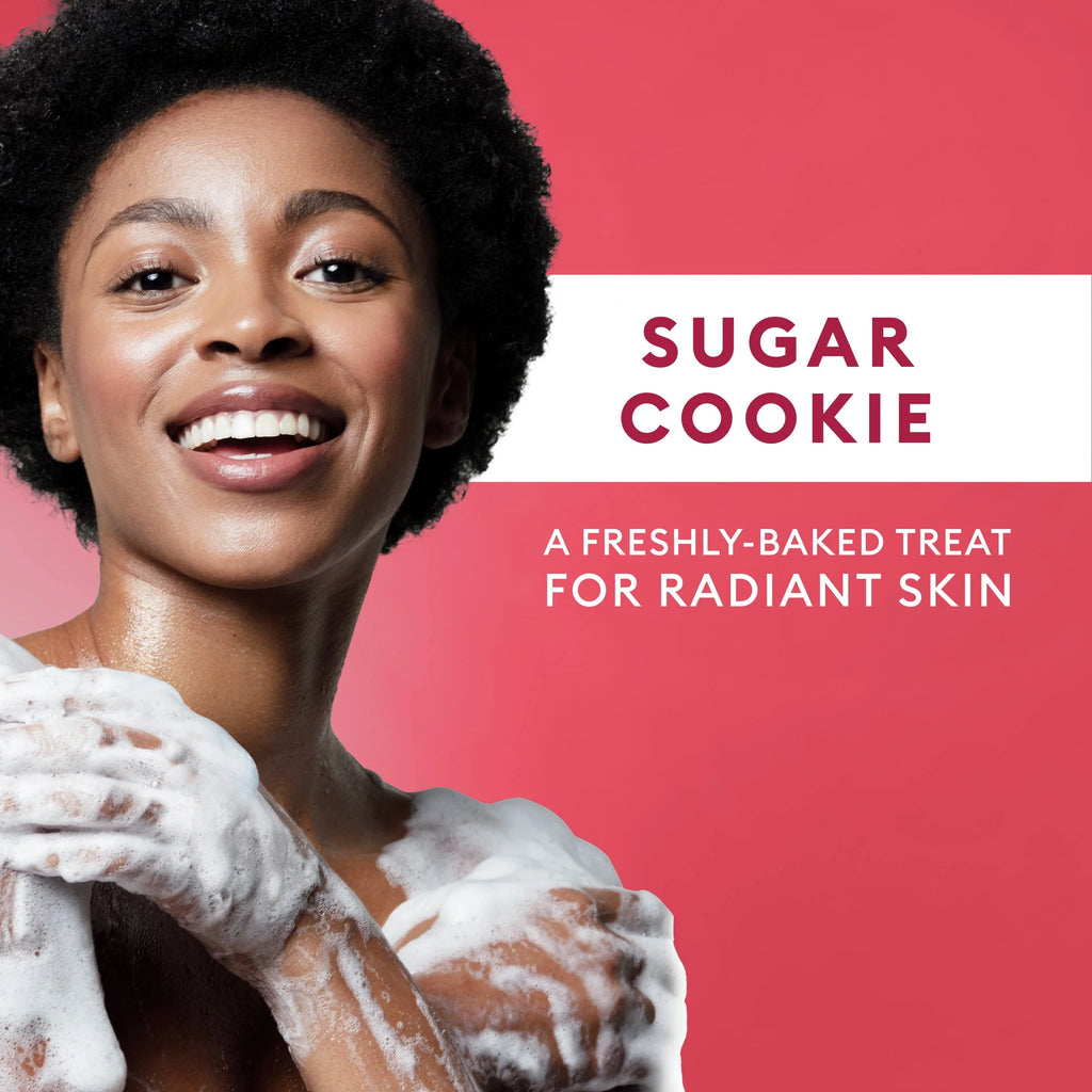 Sugar Cookie Beauty Bar Soap 7.5 oz 2 Count C71492