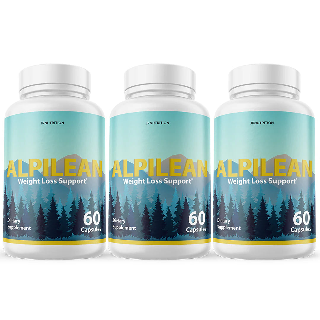 60 Capsules Dietary Supplement (3 Pack) A900660