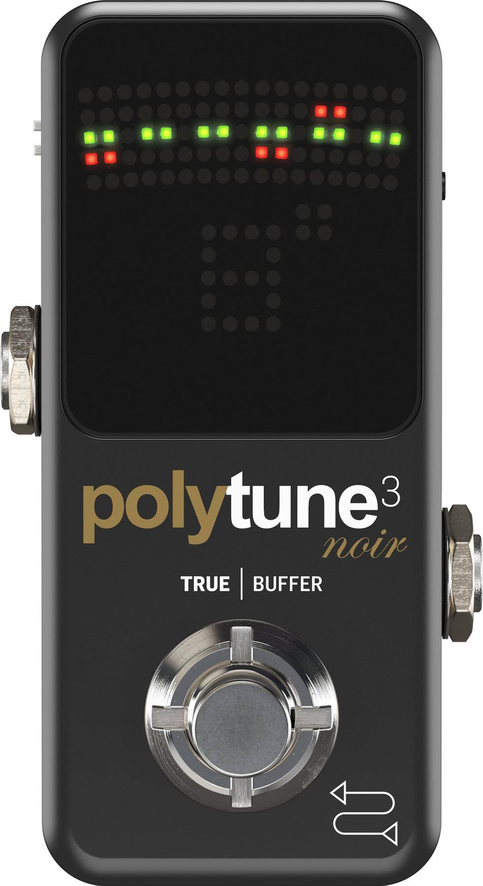 Pedal Tuner G176344