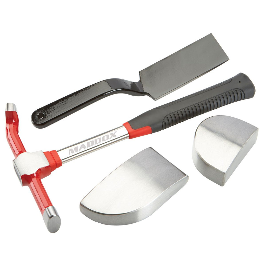 Door Skin Repair Kit, 4 Piece K7939