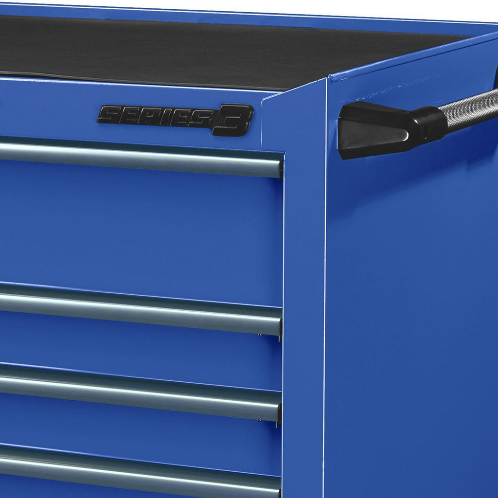 Titanium Trim Kit for End Cabinet C924