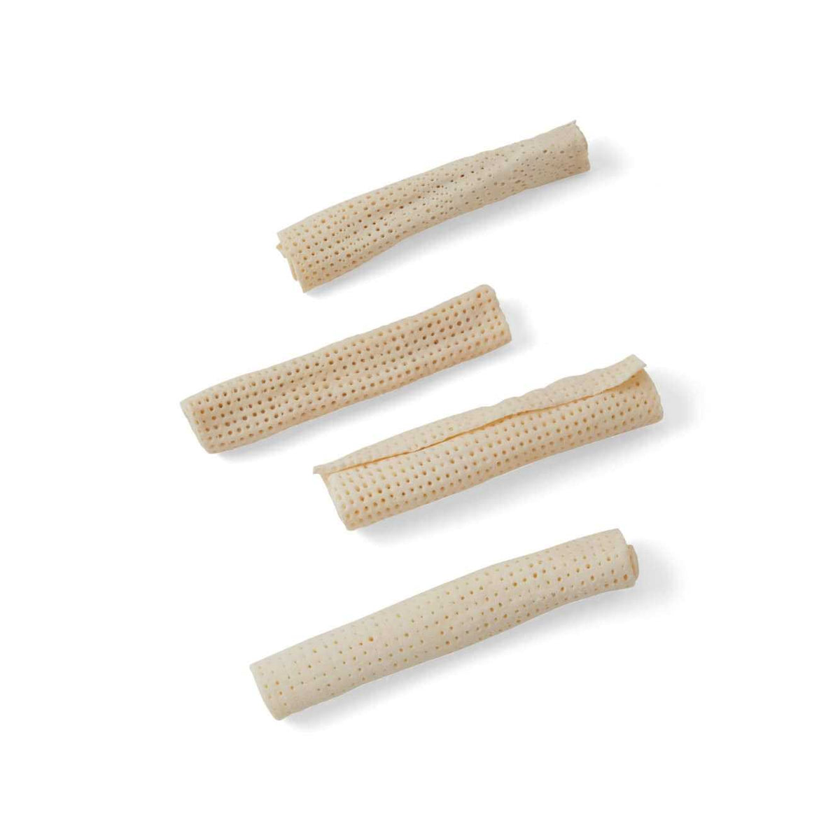 Highly Digestible Rawhide Rolls for Dogs Y411
