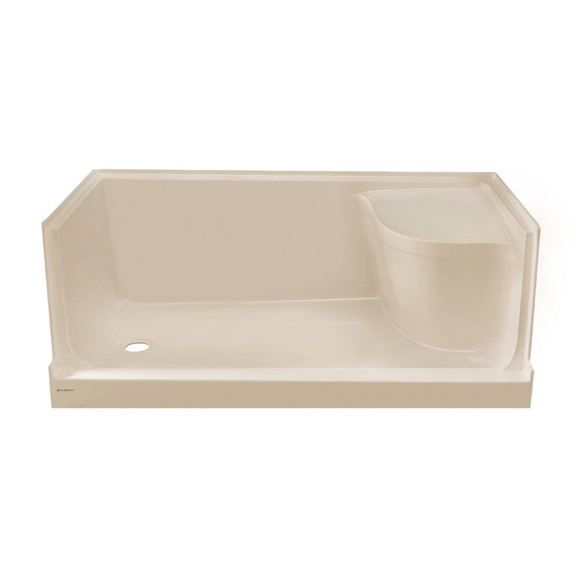 Single Threshold Shower Base T188291