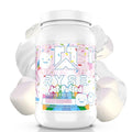 Whey Protein Powder with Prebiotic Fiber & MCTs, 27 Servings O337929