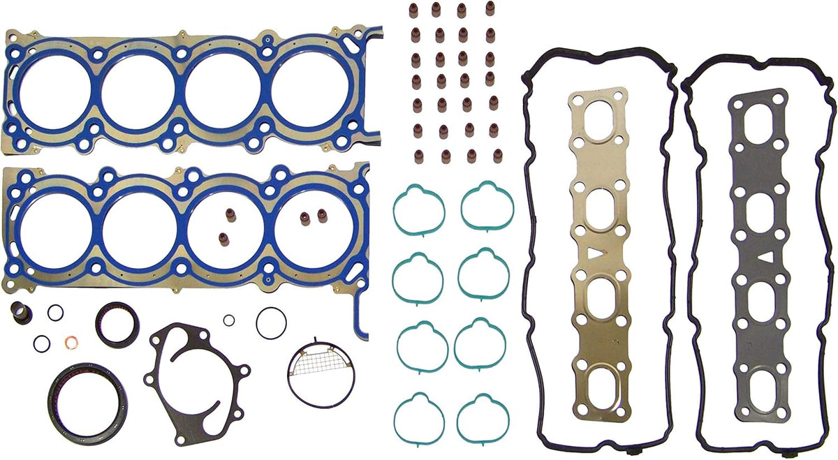 Full Gasket/Sealing Set for 5.6L V8 DOHC VK56DE T820