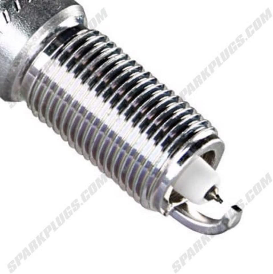Iridium Spark Plug Box of 4 Pack of 2 Q3478