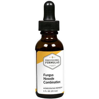 Fungus Nosode Combination 1oz L11130