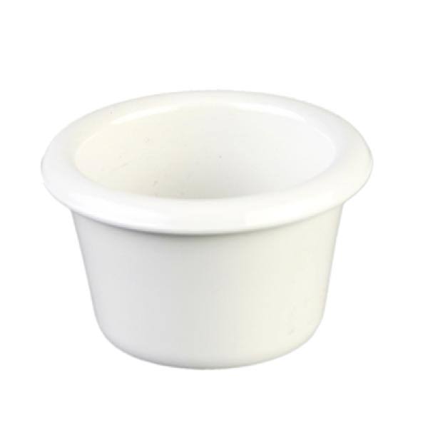 1 1/2 oz Melamine Ramekin, Pack of 6 U201
