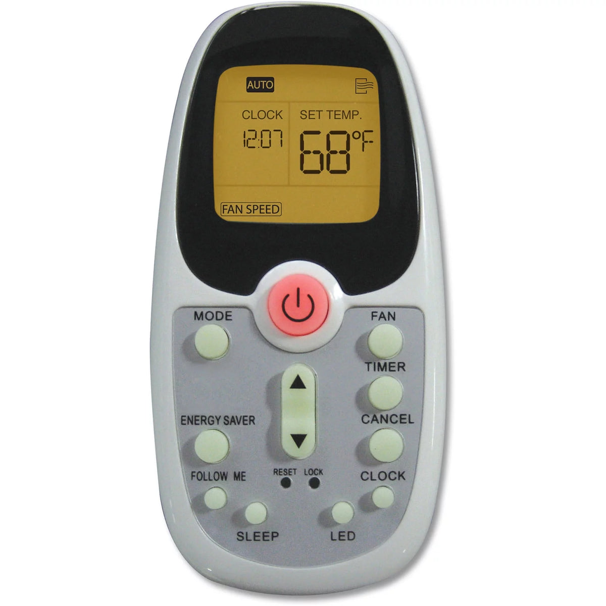 10,000 BTU Through-the-Wall Air Conditioner E935