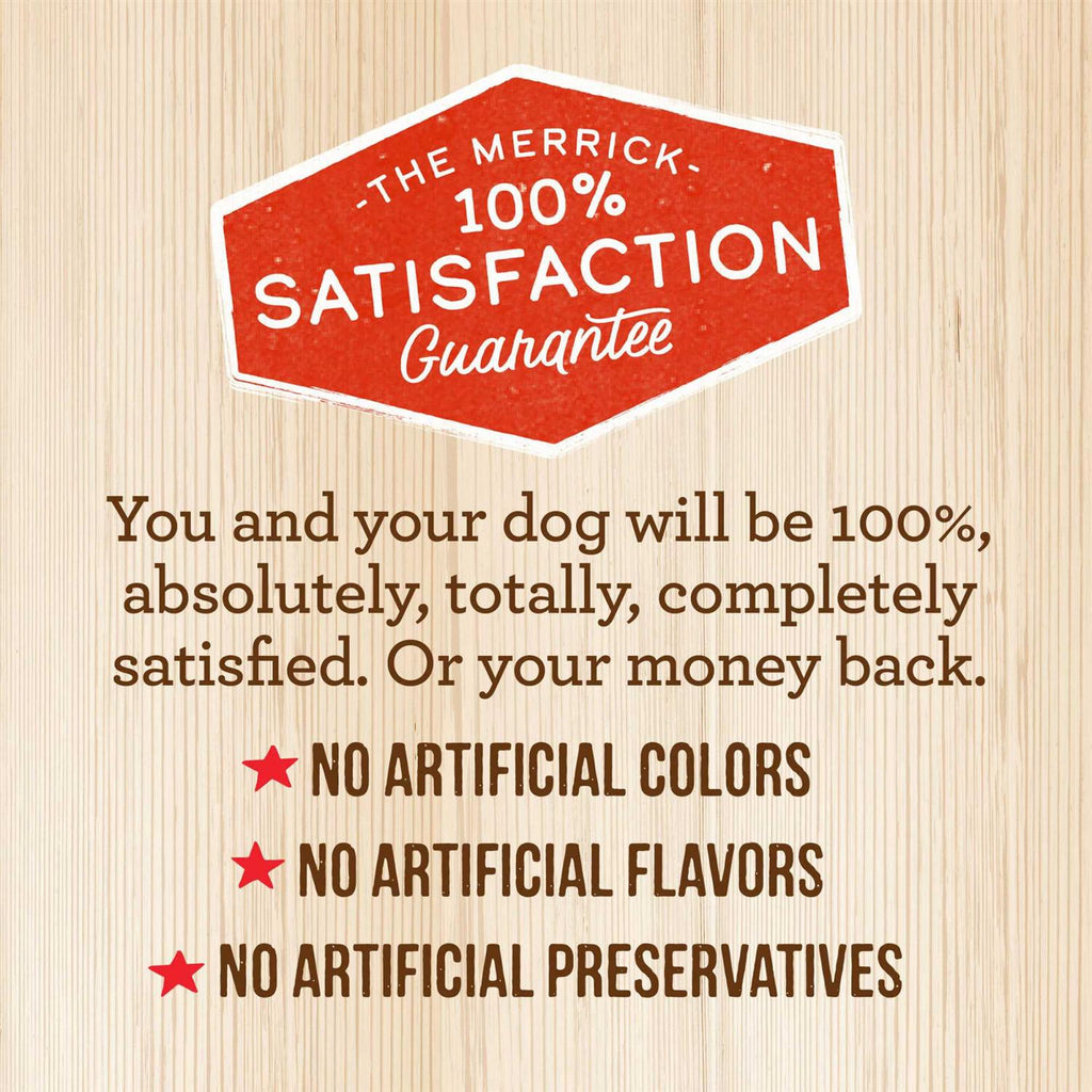 Grain-Free Wet Dog Food Variety Pack W4503