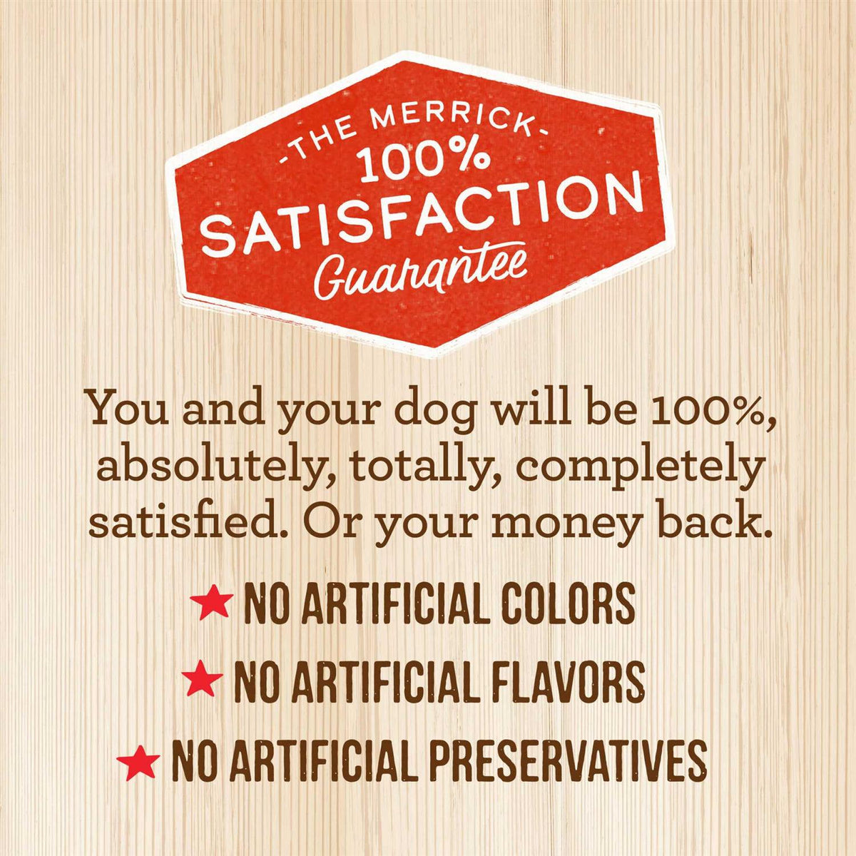 Grain-Free Wet Dog Food Variety Pack W4503