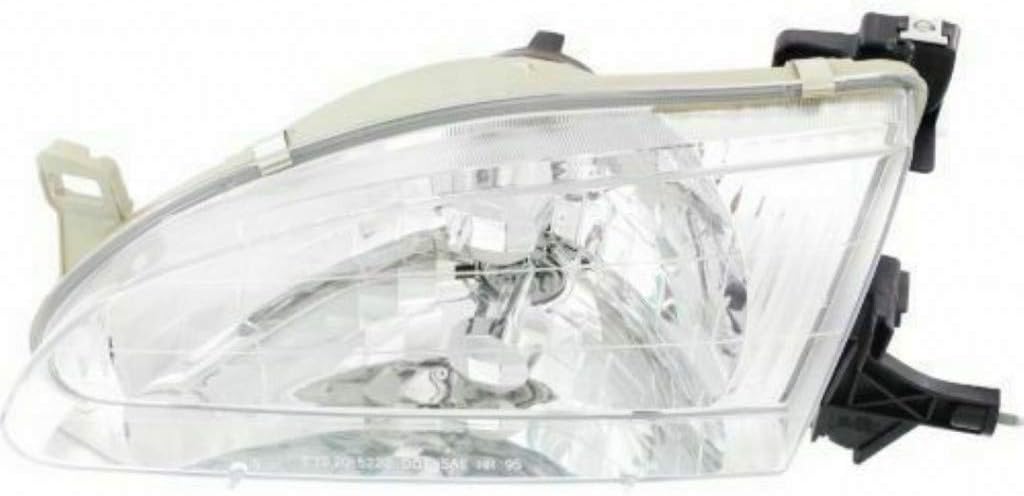 Pair Head Lights for Toyota Corolla M8451