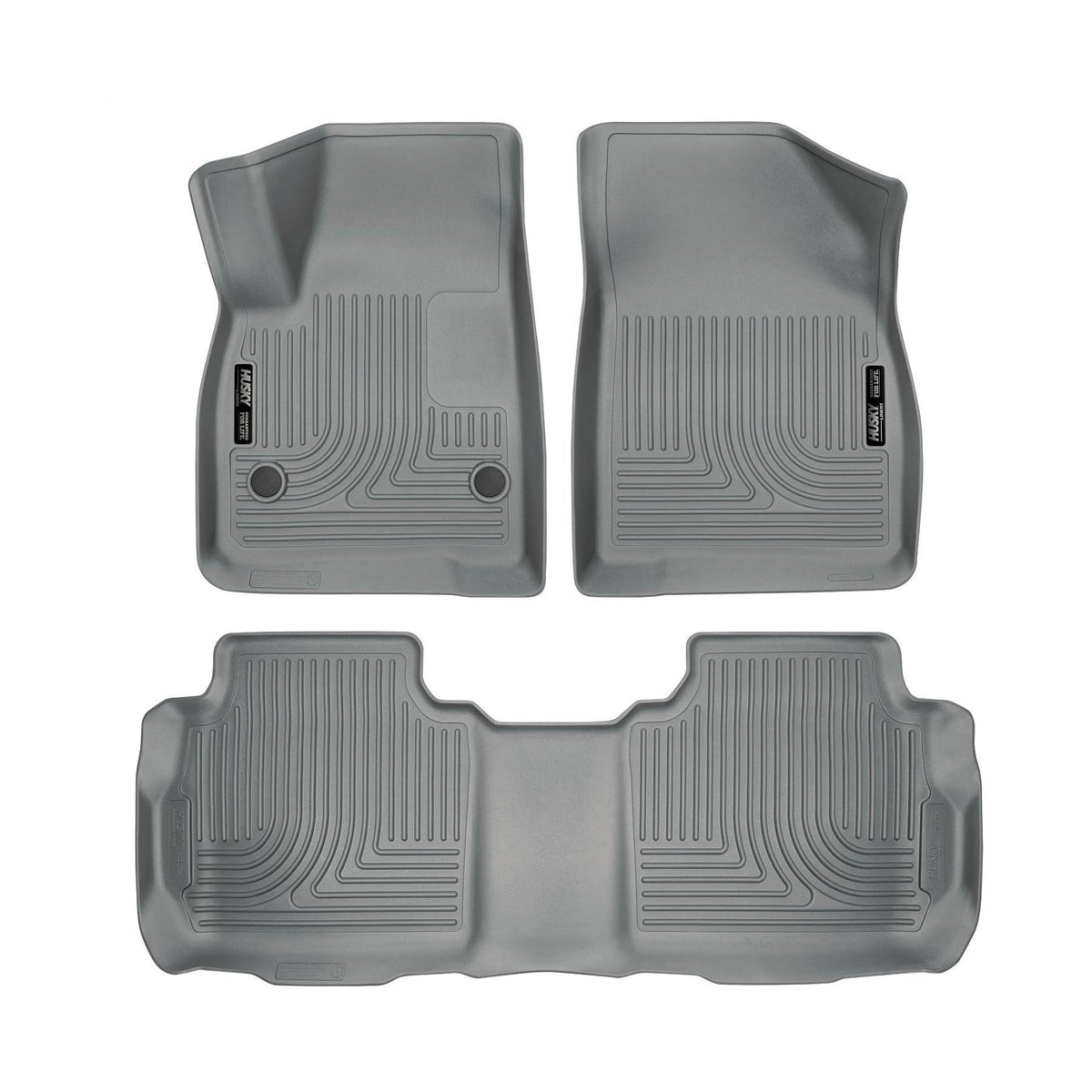 WeatherBeater Floor Liners Z612