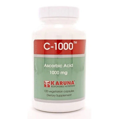 C-1000 120 Capsules E2884