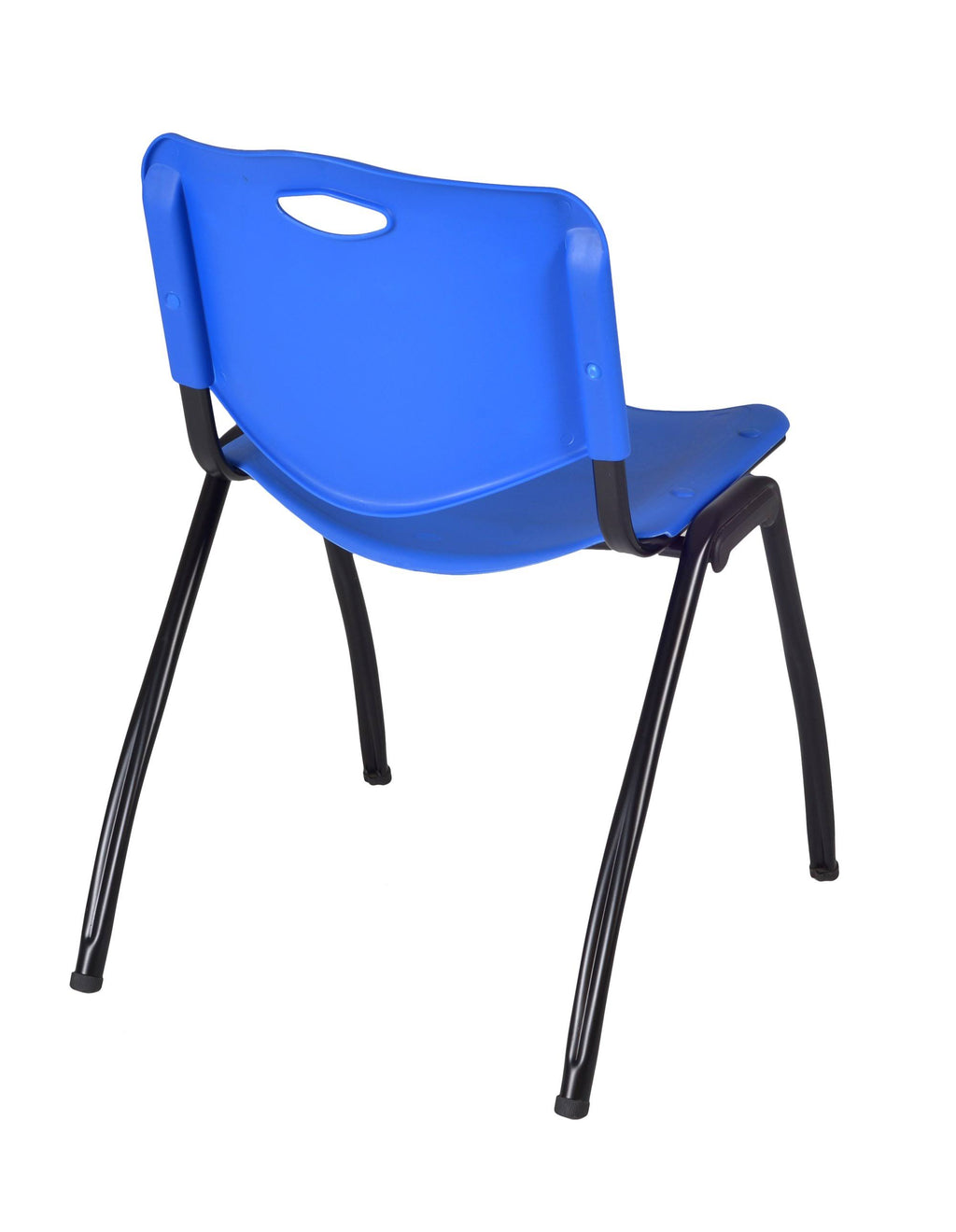Kobe Training Table with 2 Stack Chairs H54894