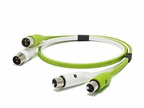 XLR Cable 3 Meter J43329