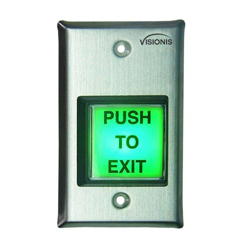 One Door Access Control Outswinging Door Electromagnetic Lock Kit with Wireless Receiver Remote and PIR Kit U320