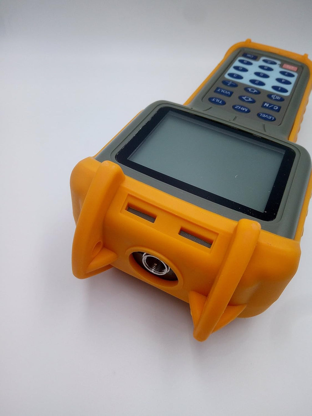 Digital Signal Level Meter Cable TV 47~870MHz 30dBuV ~ 120 dBuV W17794