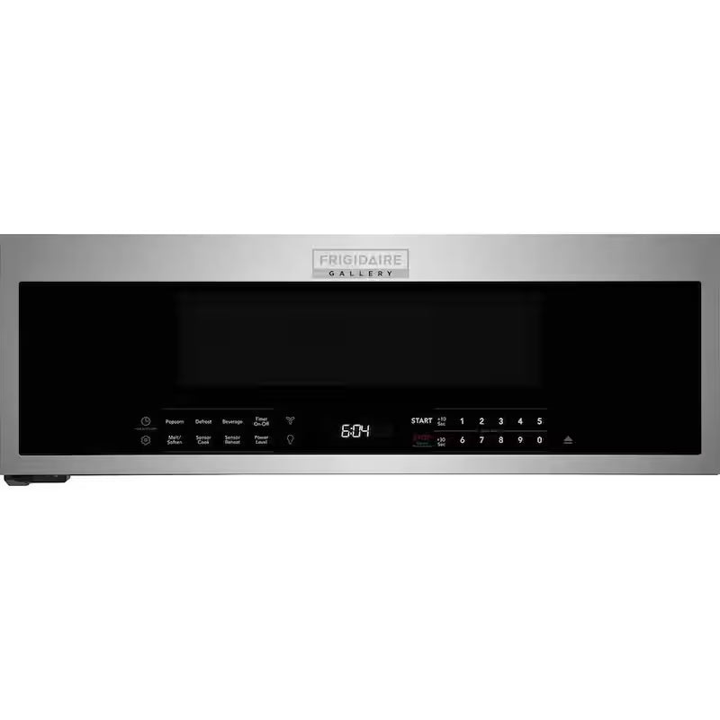 30 in. 1.2 cu. ft. Over-the-Range Microwave I9462