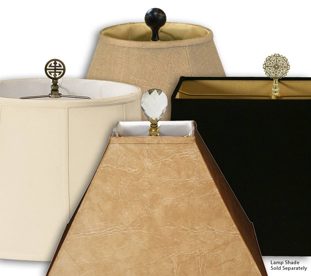 Eggshell 6x16x10 Lamp Shade Set of 2 G10642