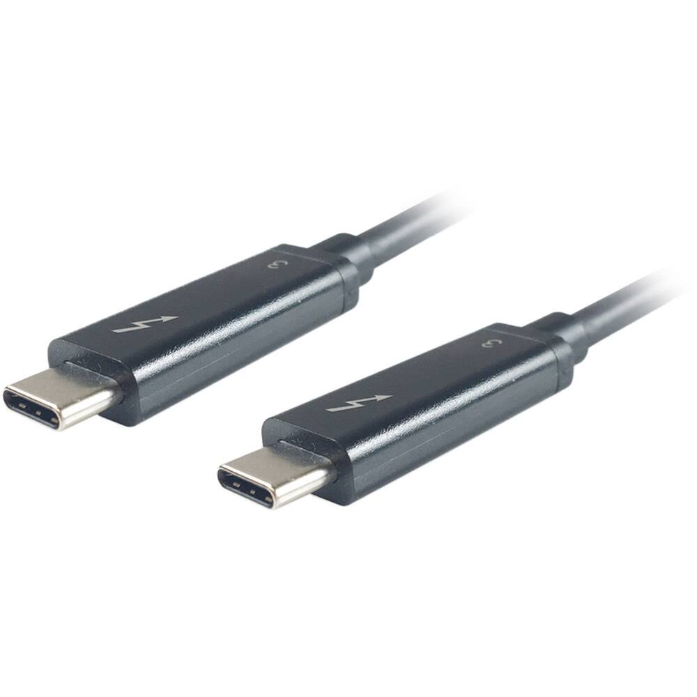 Thunderbolt 3 USB Type-C to USB Type-C Active Cable X2171