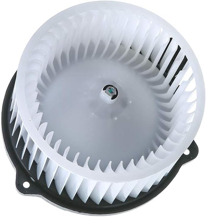 HVAC Heater Blower Motor Pack of 2 A37996