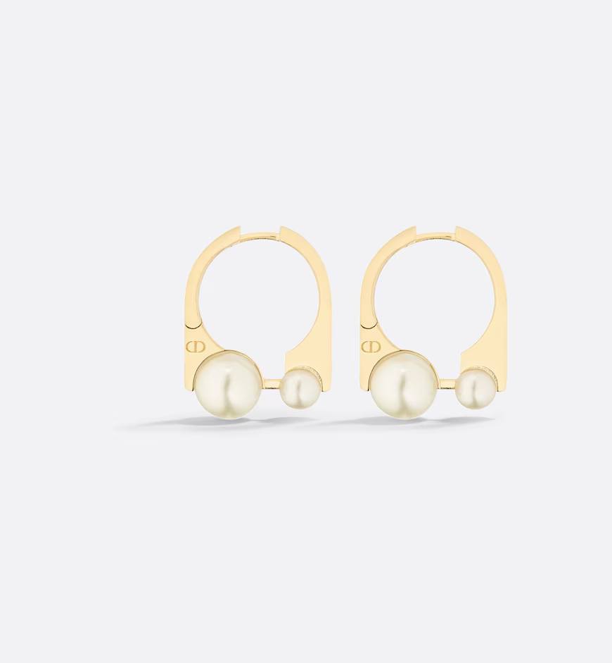 Earrings K584
