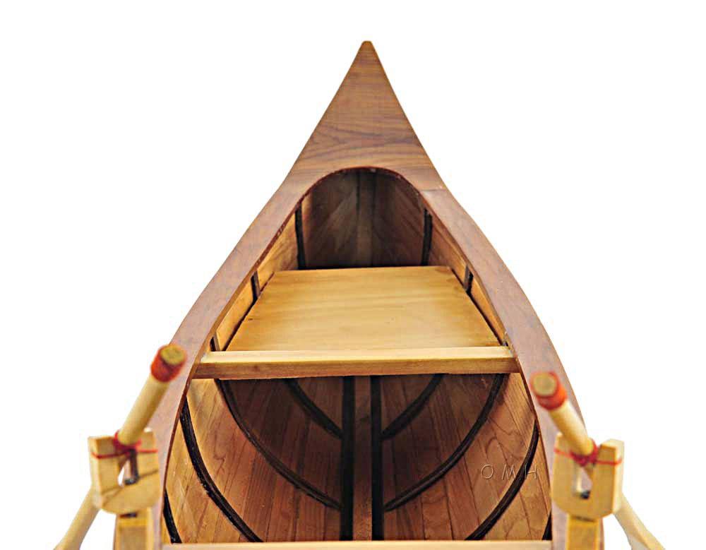 Canoe R3649
