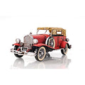 1:12 Automobile Car T10233