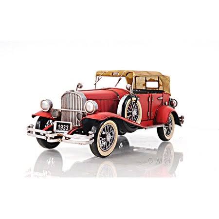 1:12 Automobile Car T10233