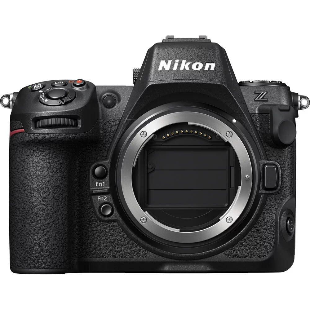 Full Frame Mirrorless Camera 45.7MP 8K Video J96691