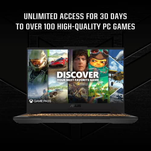 15.6" 300Hz FHD Gaming Laptop, AMD Ryzen 7 6800H, GeForce RTX 3060, 16GB DDR5 RAM, 512GB PCIe SSD, Mecha Gray O27396