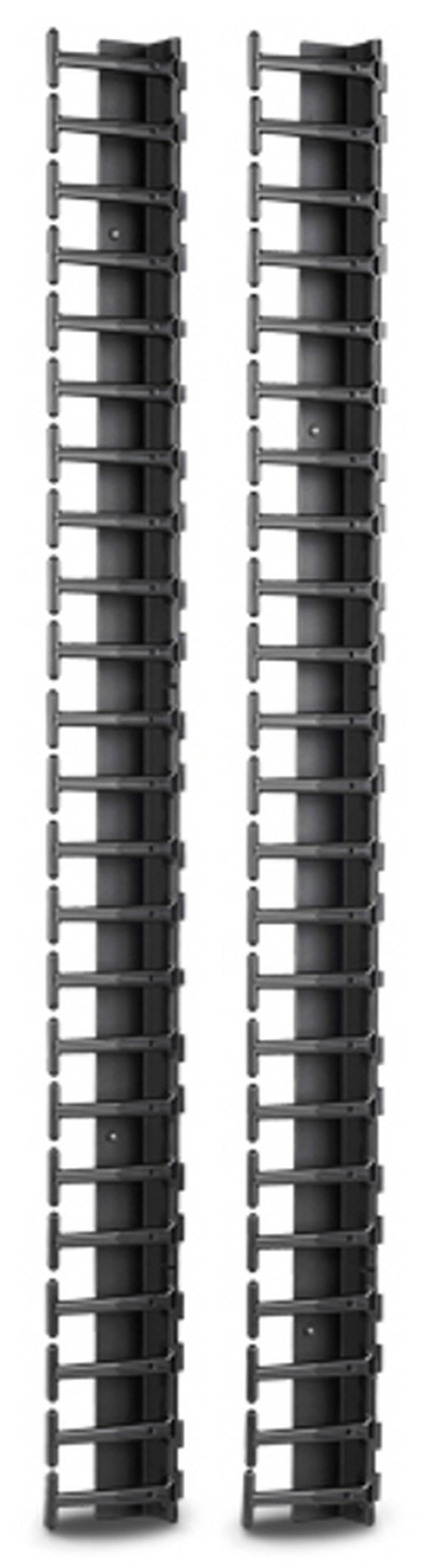 Vertical Cable Manager M417