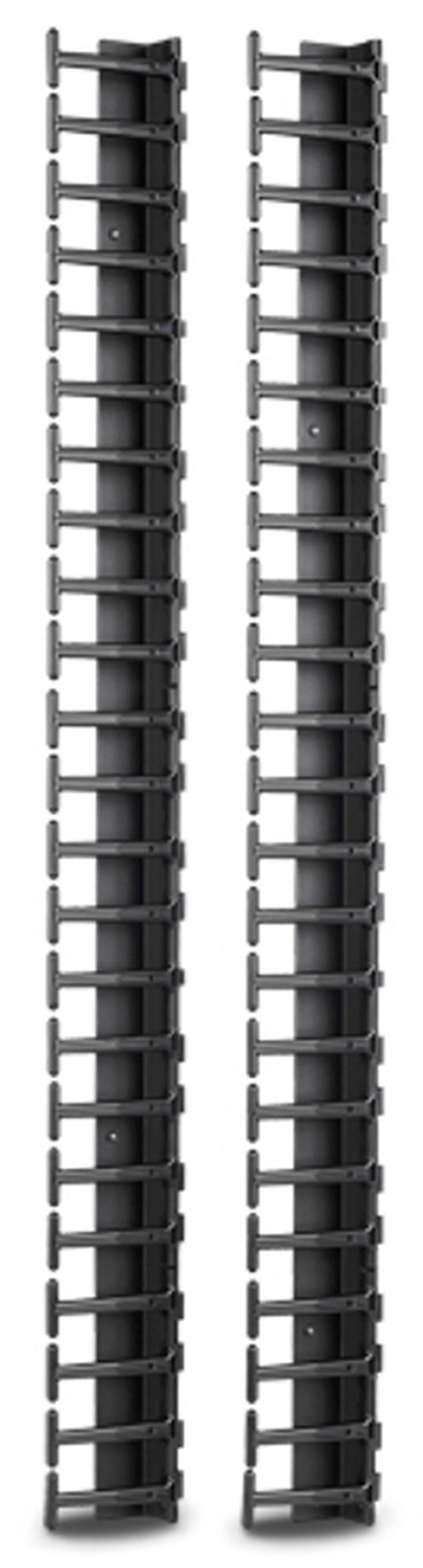 Vertical Cable Manager M417