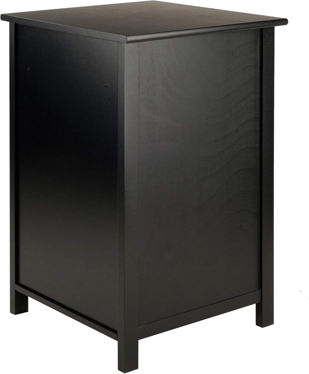 Black File Cabinet J82579